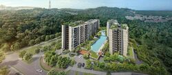 Jalan Jurong Kechil (D21), Condominium #522278151
